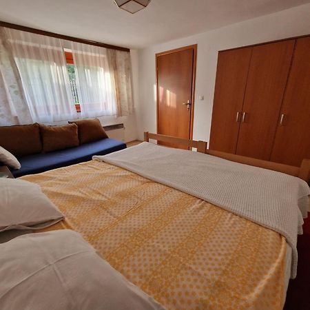 Apartment Near Center Sarajevo Luaran gambar