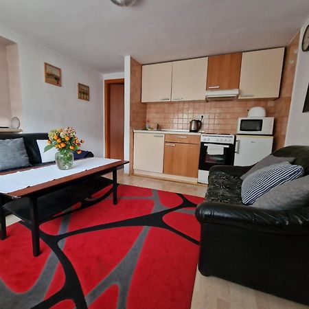 Apartment Near Center Sarajevo Luaran gambar