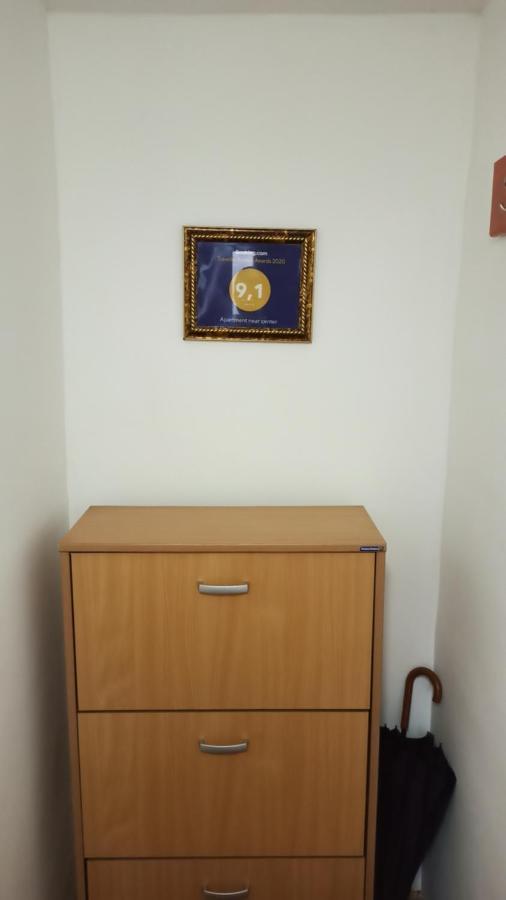 Apartment Near Center Sarajevo Luaran gambar