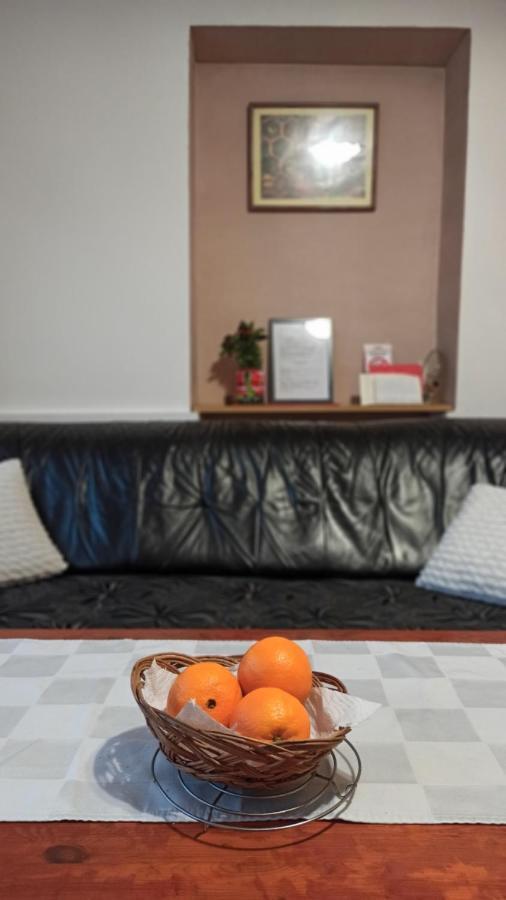 Apartment Near Center Sarajevo Luaran gambar
