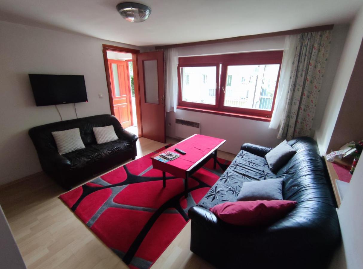 Apartment Near Center Sarajevo Luaran gambar