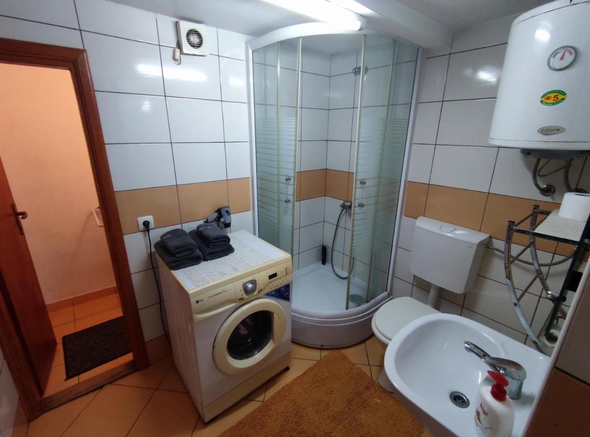 Apartment Near Center Sarajevo Luaran gambar