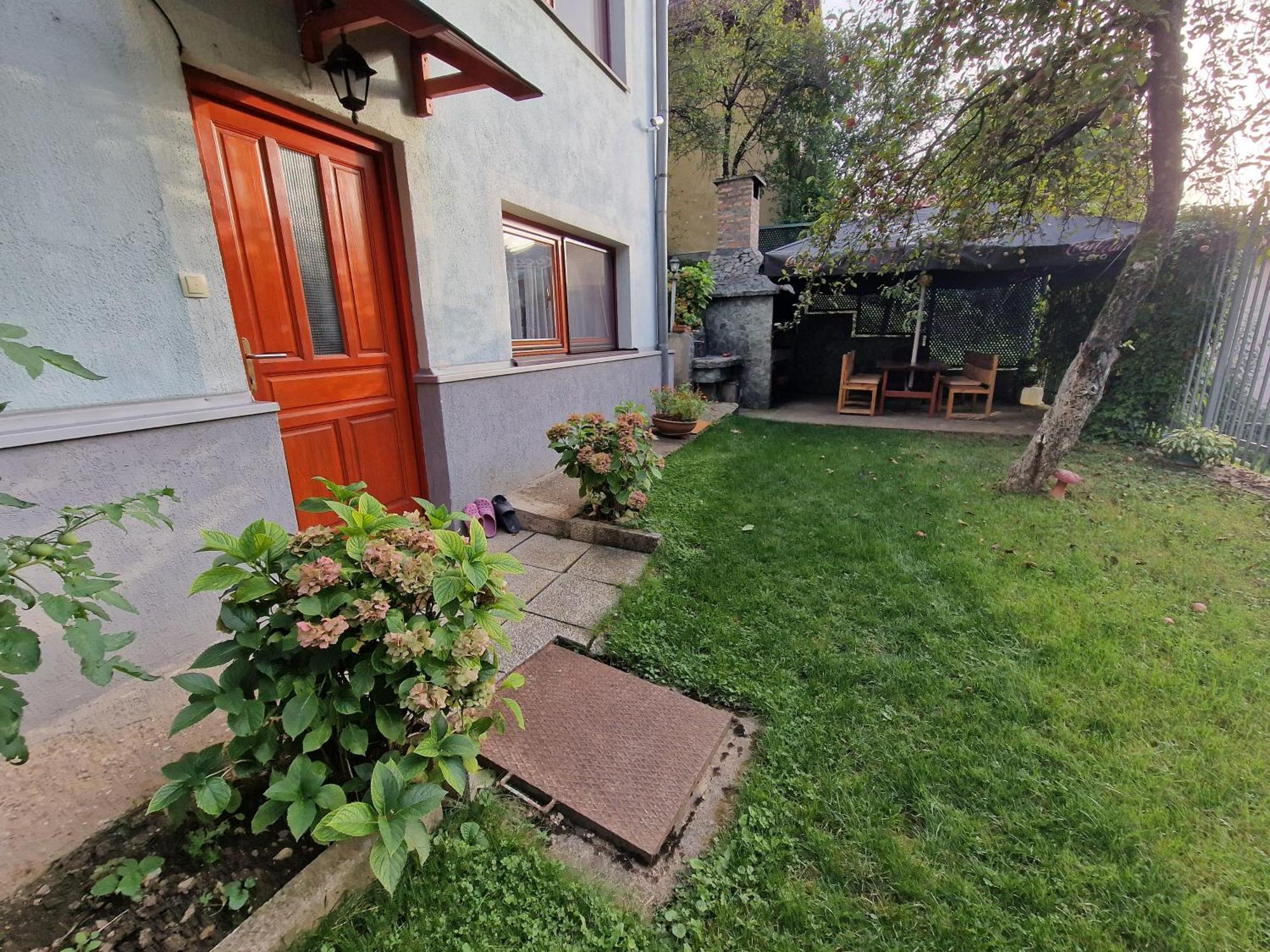 Apartment Near Center Sarajevo Luaran gambar