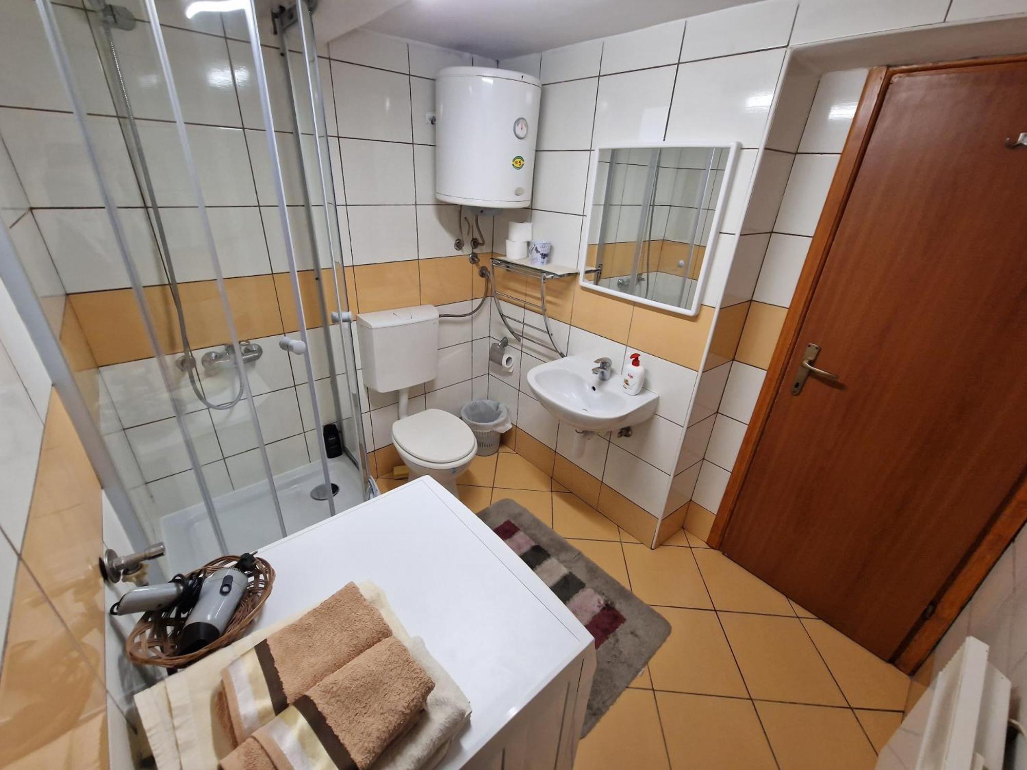 Apartment Near Center Sarajevo Luaran gambar