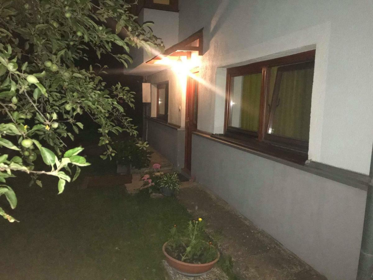 Apartment Near Center Sarajevo Luaran gambar