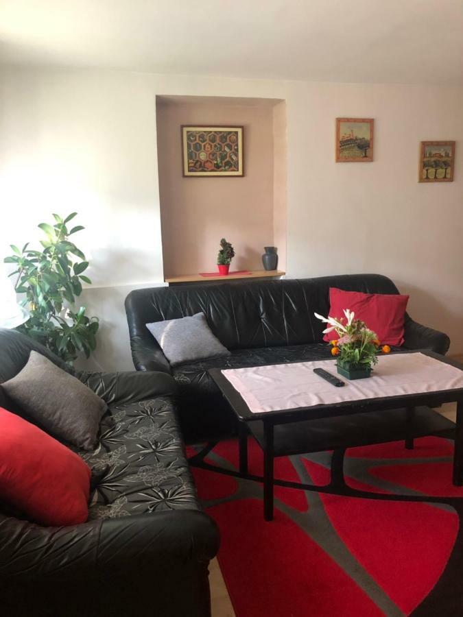 Apartment Near Center Sarajevo Luaran gambar