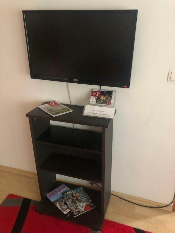 Apartment Near Center Sarajevo Luaran gambar