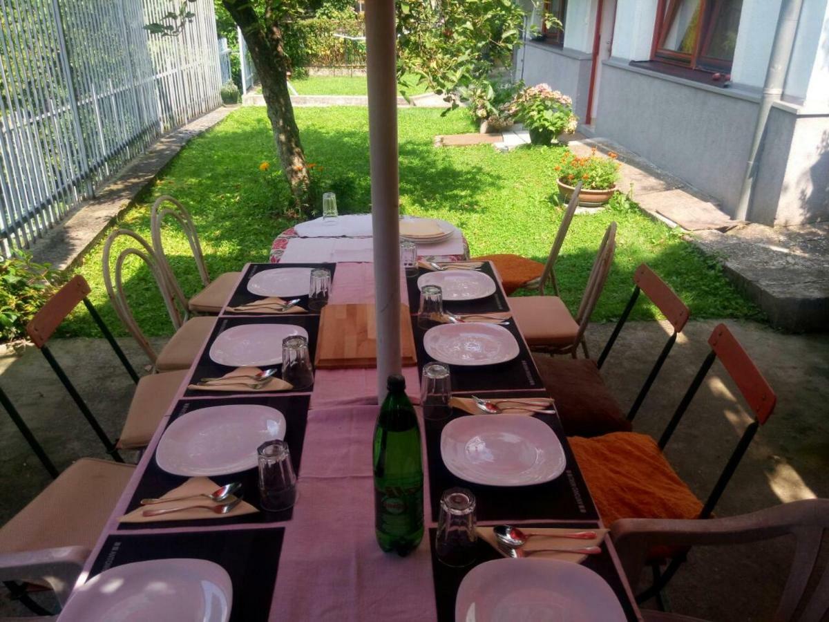 Apartment Near Center Sarajevo Luaran gambar