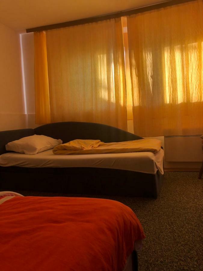 Apartment Near Center Sarajevo Luaran gambar