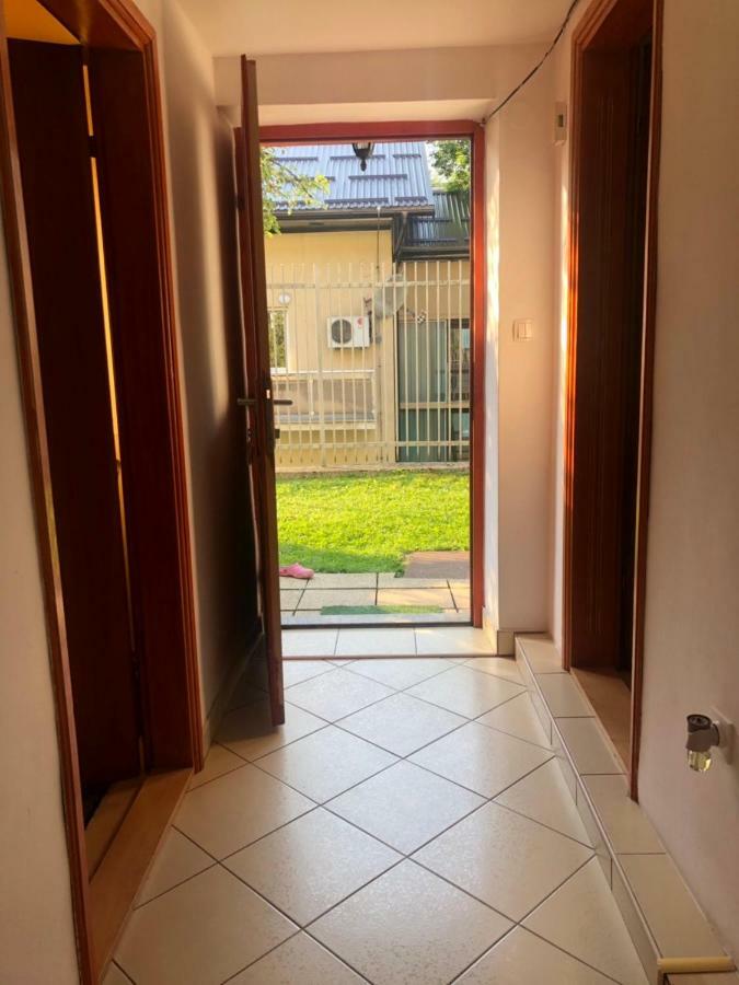 Apartment Near Center Sarajevo Luaran gambar